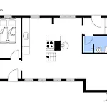 Lf13177-nykobing-mors-strandgaden-61 Ferienhaus