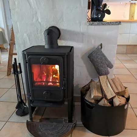 Lf13177-nykobing-mors-strandgaden-61 Сasa de vacaciones Nykobing Mors