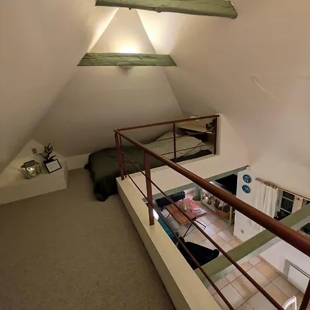 Сasa de vacaciones Lf13177-nykobing-mors-strandgaden-61 *