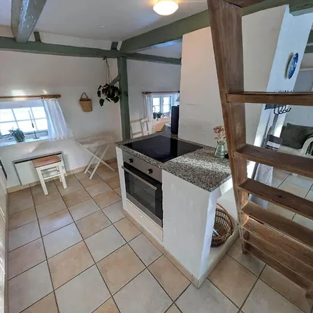 Lf13177-nykobing-mors-strandgaden-61 Сasa de vacaciones Nykobing Mors