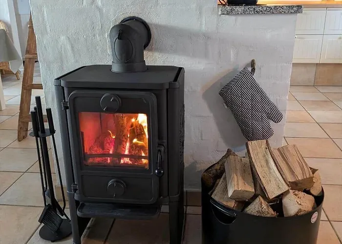 Lf13177-nykobing-mors-strandgaden-61 Сasa de vacaciones Nykobing Mors