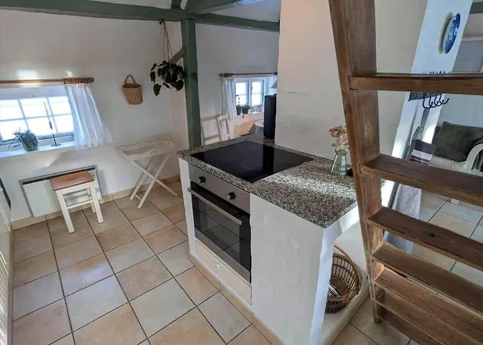 Lf13177-nykobing-mors-strandgaden-61 Сasa de vacaciones Nykobing Mors