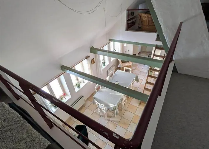 Lf13177-nykobing-mors-strandgaden-61 Сasa de vacaciones